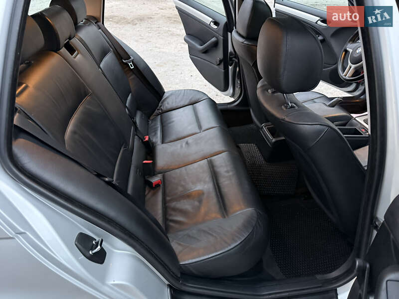 Универсал BMW 3 Series 2002 в Звягеле фото 23 Универсал BMW 3 Series 2002 в Звягеле
