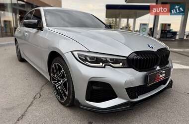 Седан BMW 3 Series 2019 в Днепре