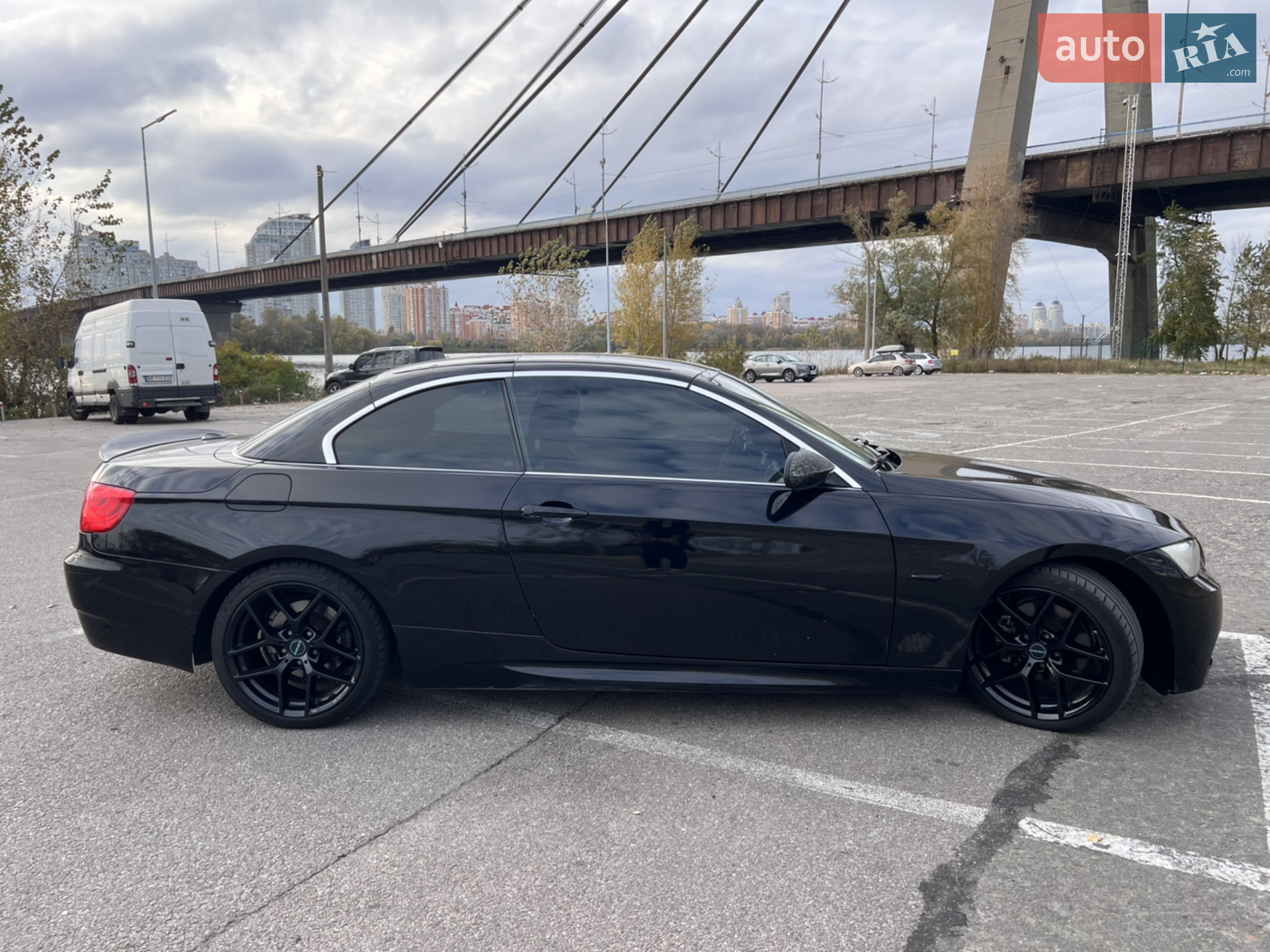 2013 BMW 3er - мініатюра 5