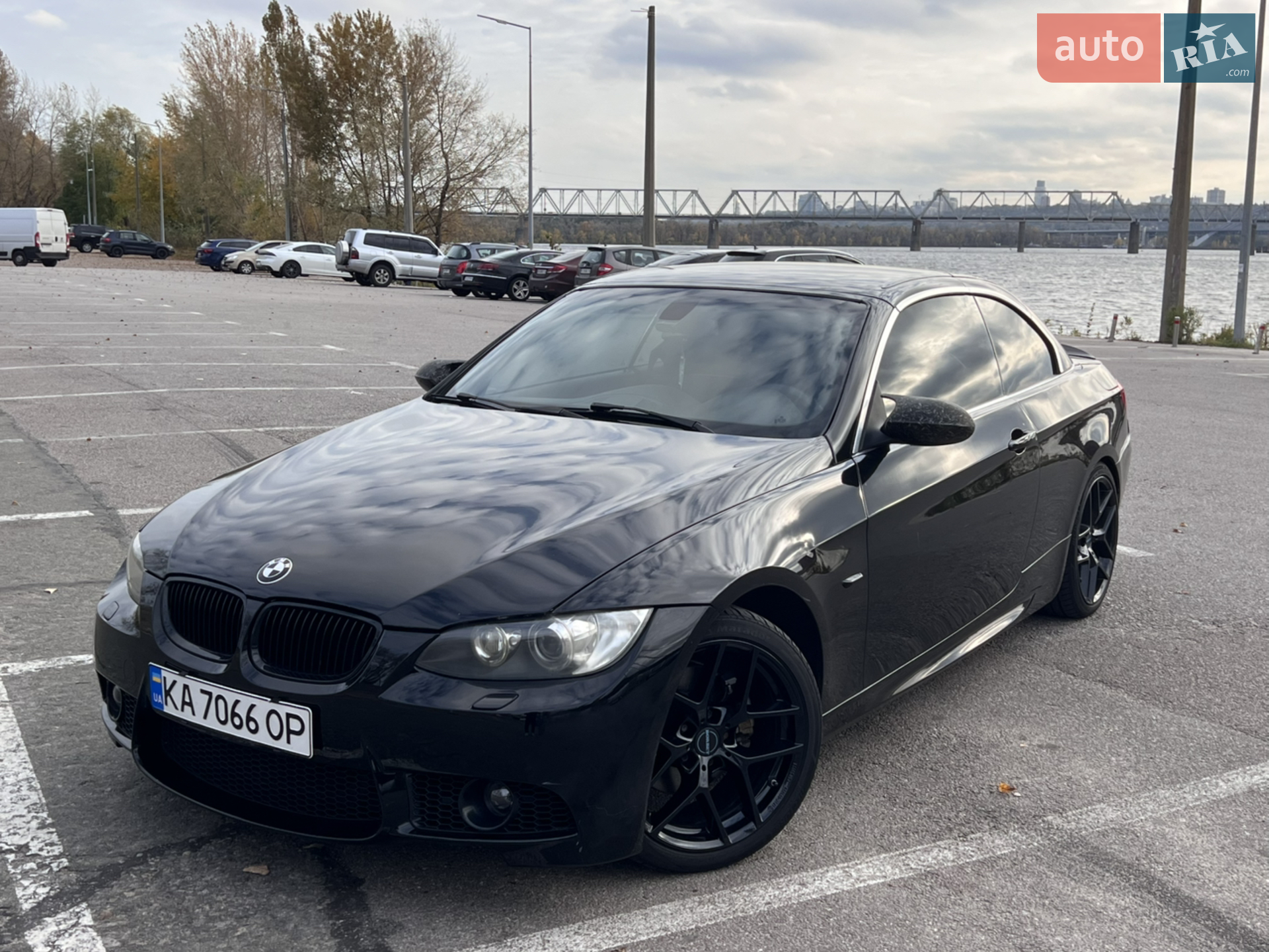 2013 BMW 3er - мініатюра 2