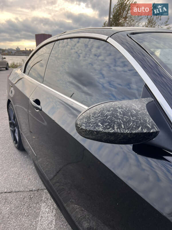 Кабриолет BMW 3 Series 2013 в Киеве фото 35 Кабриолет BMW 3 Series 2013 в Киеве