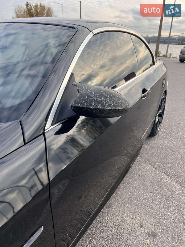 Кабриолет BMW 3 Series 2013 в Киеве фото 36 Кабриолет BMW 3 Series 2013 в Киеве