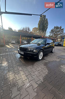 Универсал BMW 3 Series 2001 в Борисполе