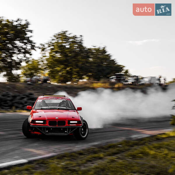 BMW 3 Series 1994 BMW 3 Series 1994