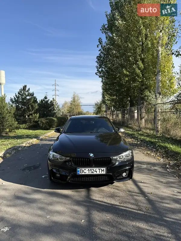 BMW 3 Series 2017 VIN WBA8B9C5XJK886405 фото оголошення 2 з 70