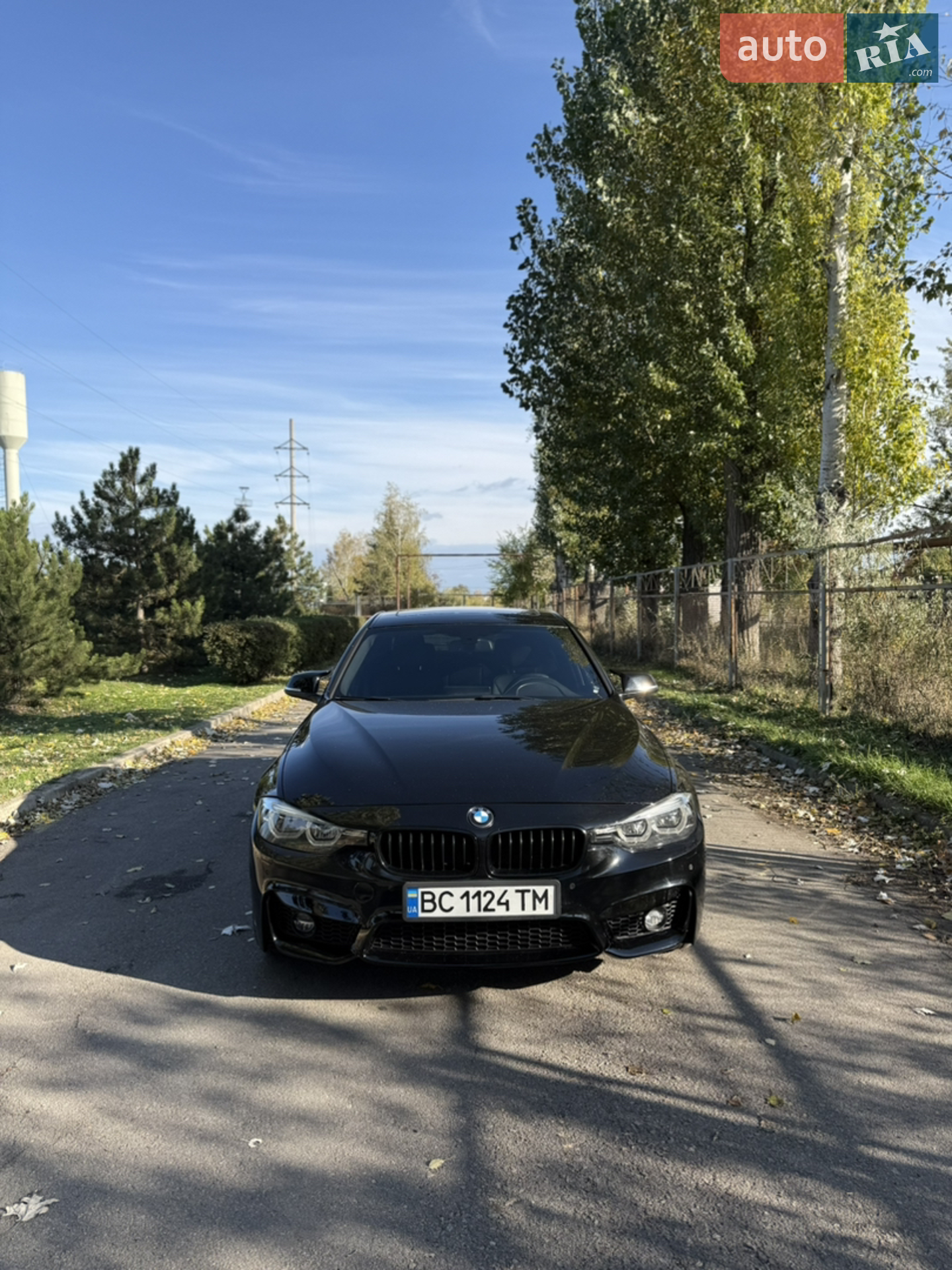 2017 BMW 3er - мініатюра 2