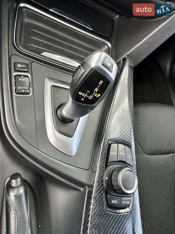 Седан BMW 3 Series 2013 в Киеве фото 22 Седан BMW 3 Series 2013 в Киеве