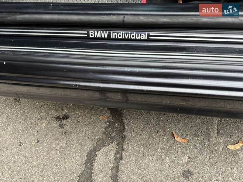 Седан BMW 3 Series 2003 в Киеве фото 10 Седан BMW 3 Series 2003 в Киеве