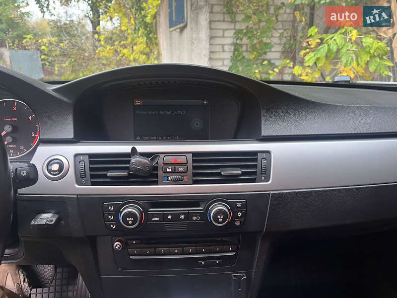 Универсал BMW 3 Series 2007 в Киеве фото 8 Универсал BMW 3 Series 2007 в Киеве