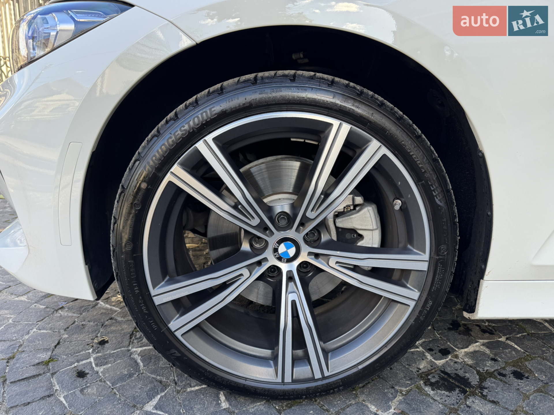2023 BMW 3er - мініатюра 7