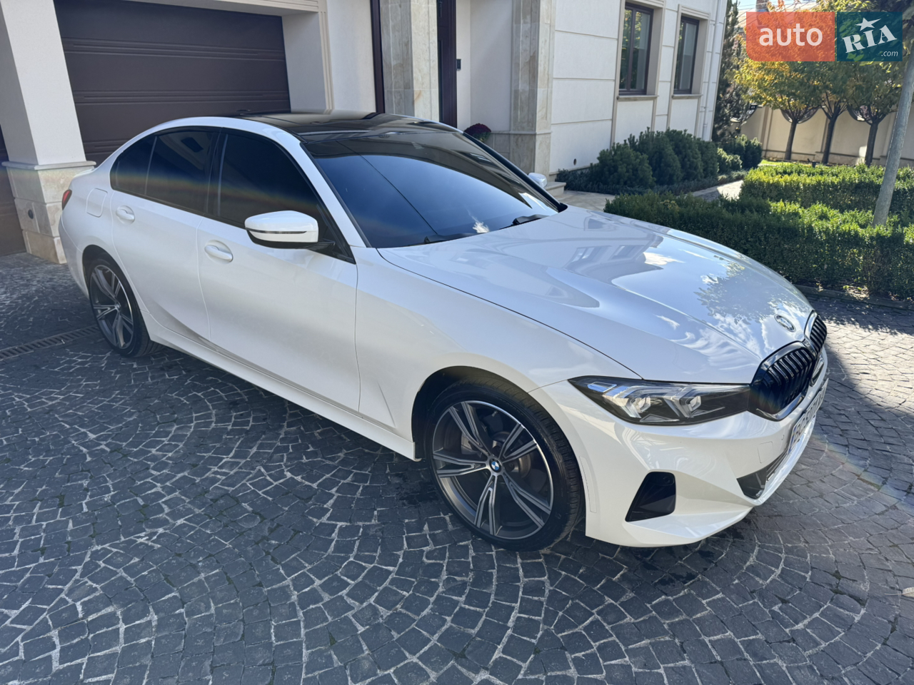 2023 BMW 3er - мініатюра 31