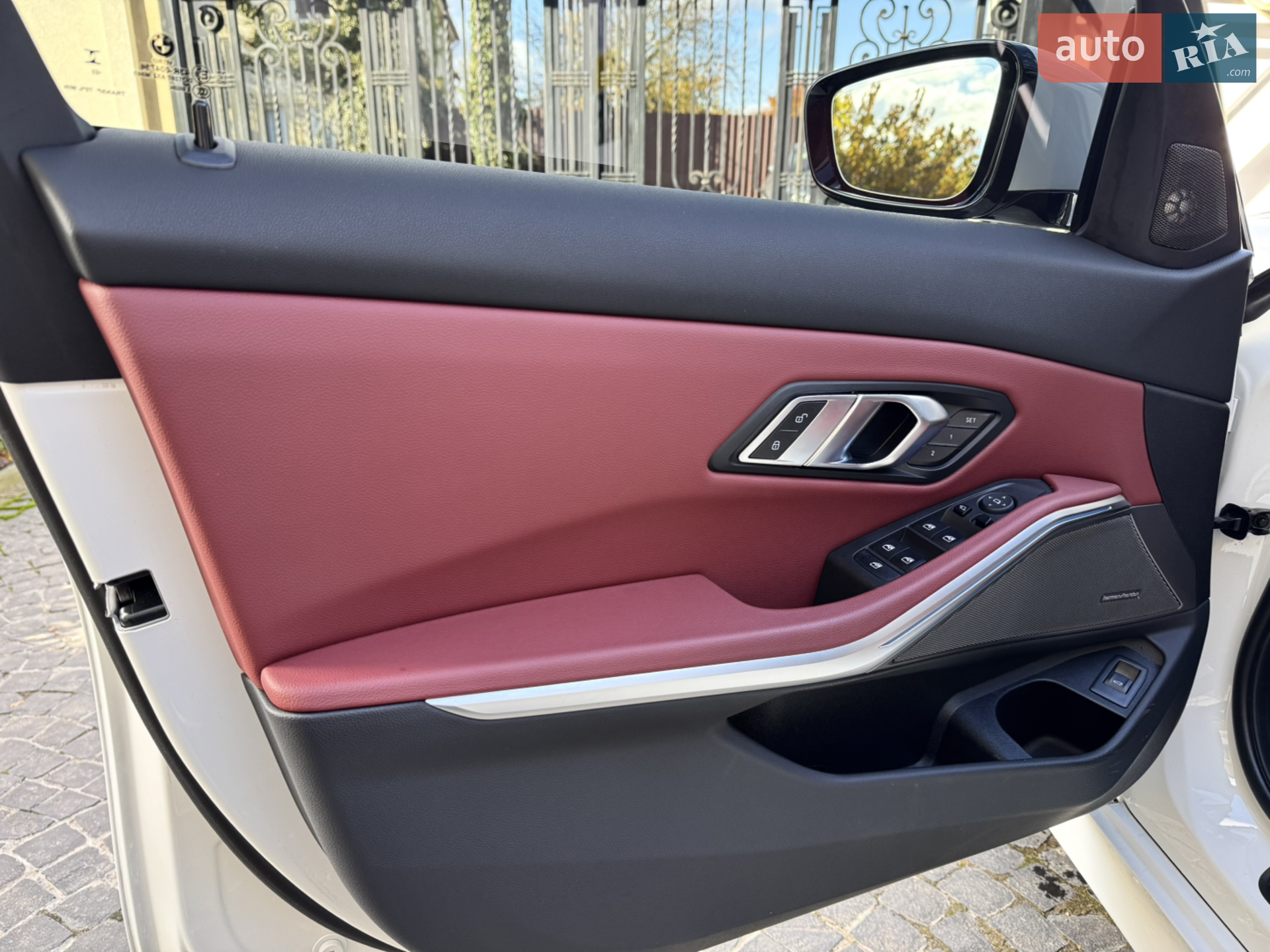 2023 BMW 3er - мініатюра 28