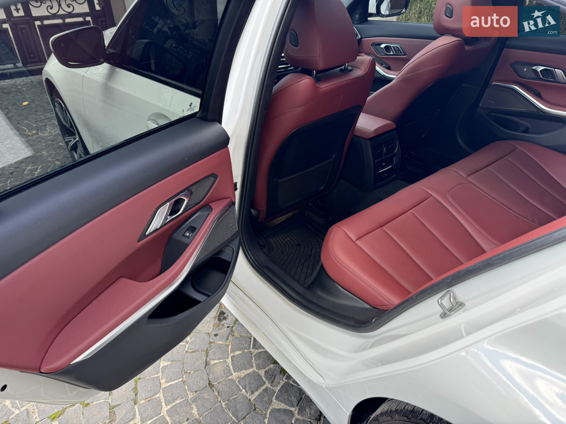 2023 BMW 3er - мініатюра 46