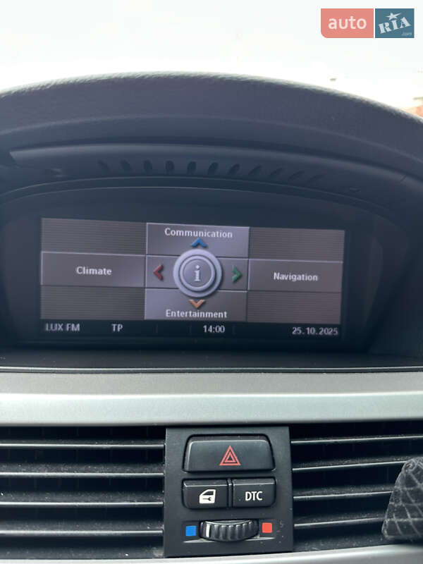 Седан BMW 3 Series 2006 в Виннице фото 34 Седан BMW 3 Series 2006 в Виннице