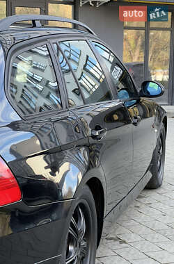 Універсал BMW 3 Series 2007 в  фото 15 Універсал BMW 3 Series 2007 в