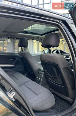 Універсал BMW 3 Series 2007 в  фото 21 Універсал BMW 3 Series 2007 в