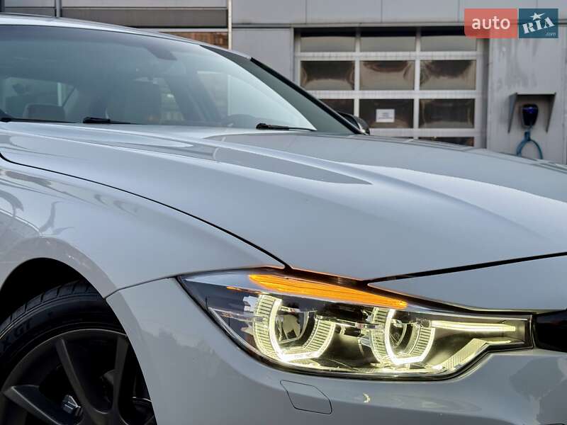 Седан BMW 3 Series 2012 в Одессе фото 26 Седан BMW 3 Series 2012 в Одессе
