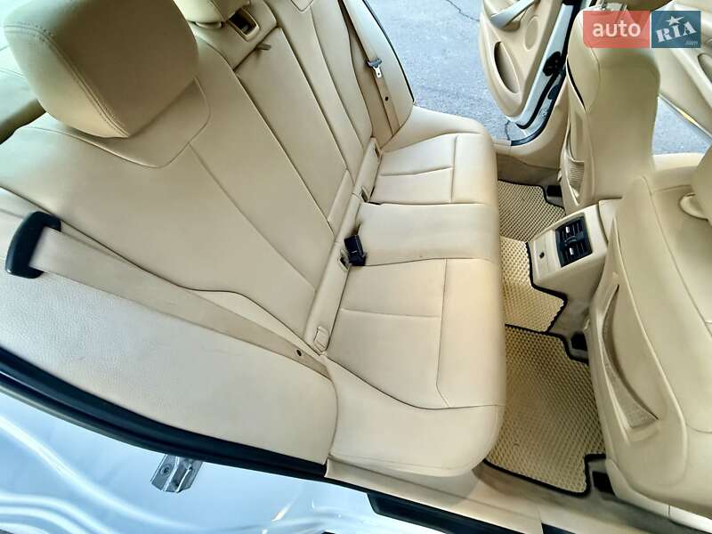 Седан BMW 3 Series 2012 в Одессе фото 48 Седан BMW 3 Series 2012 в Одессе
