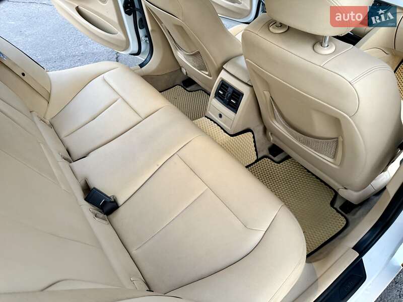 Седан BMW 3 Series 2012 в Одессе фото 51 Седан BMW 3 Series 2012 в Одессе