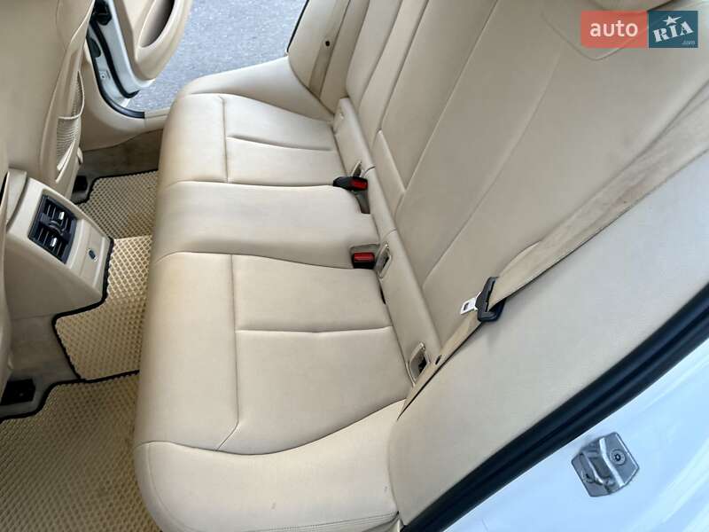 Седан BMW 3 Series 2012 в Одессе фото 56 Седан BMW 3 Series 2012 в Одессе