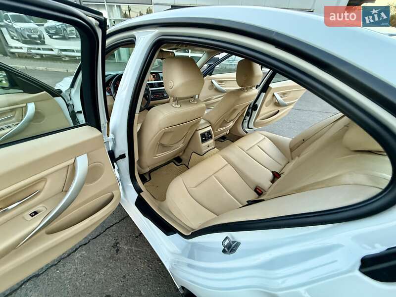 Седан BMW 3 Series 2012 в Одессе фото 58 Седан BMW 3 Series 2012 в Одессе