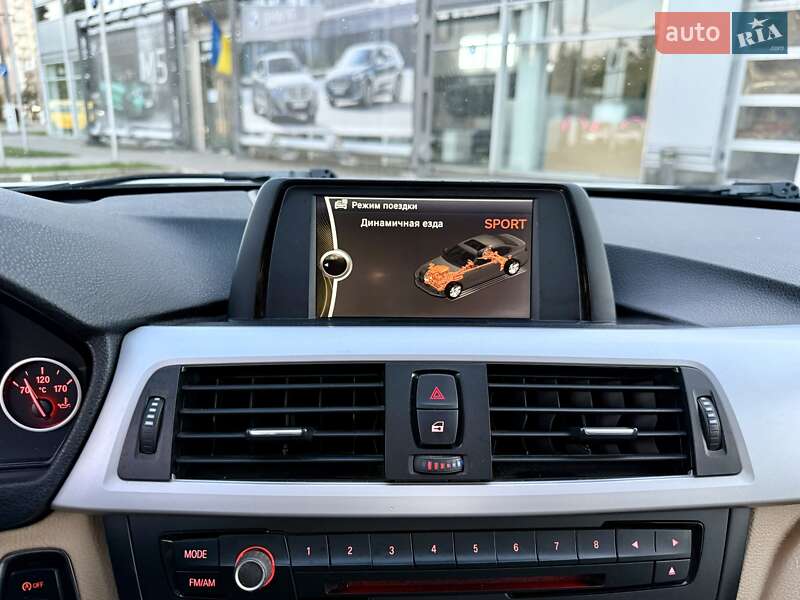 Седан BMW 3 Series 2012 в Одессе фото 82 Седан BMW 3 Series 2012 в Одессе