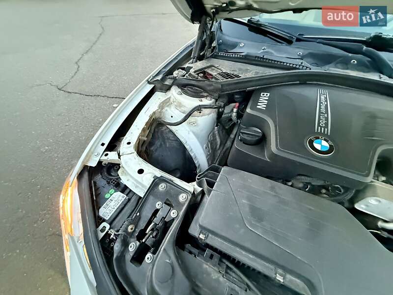 Седан BMW 3 Series 2012 в Одессе фото 87 Седан BMW 3 Series 2012 в Одессе