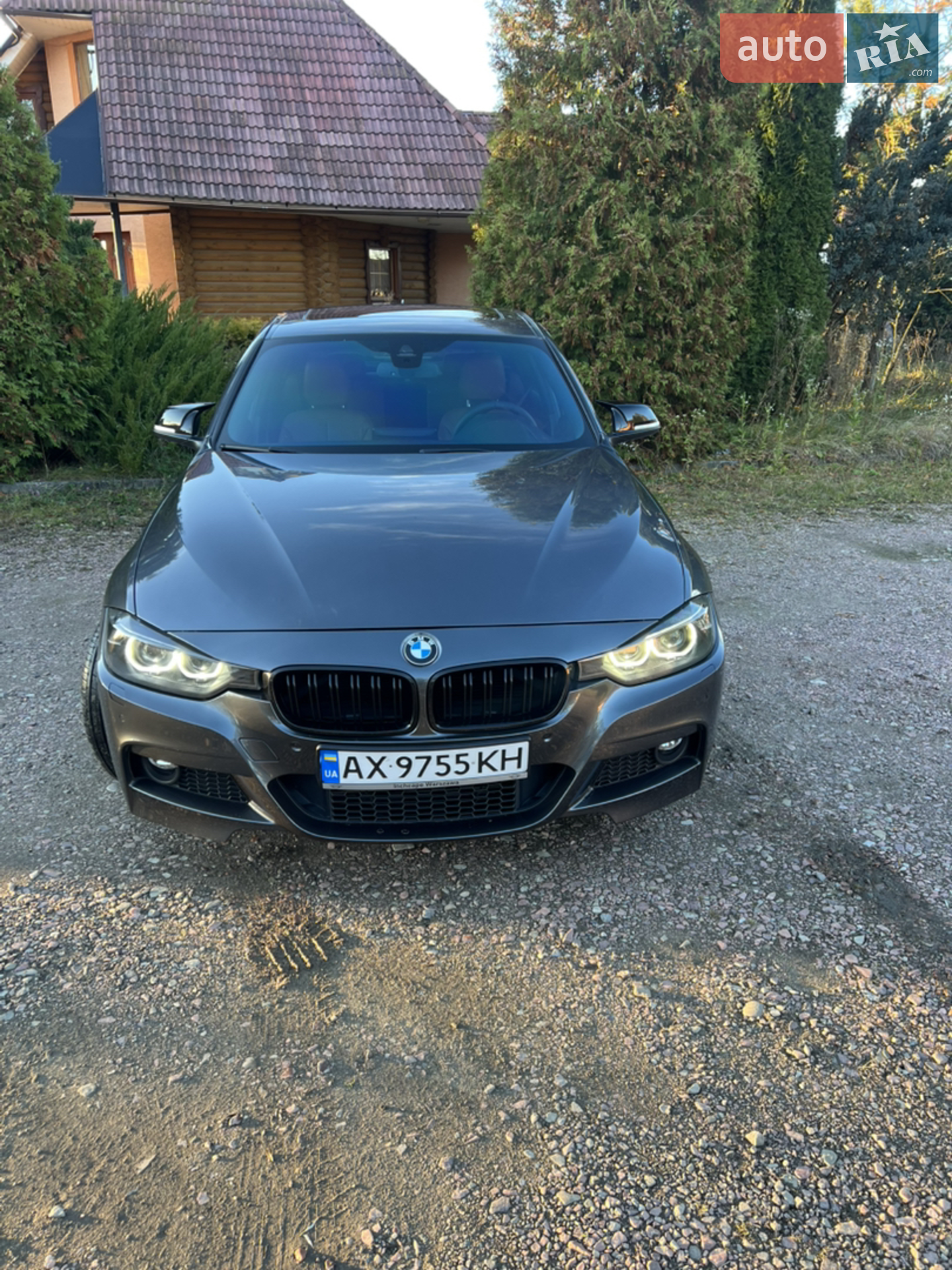 2015 BMW 3er - мініатюра 3