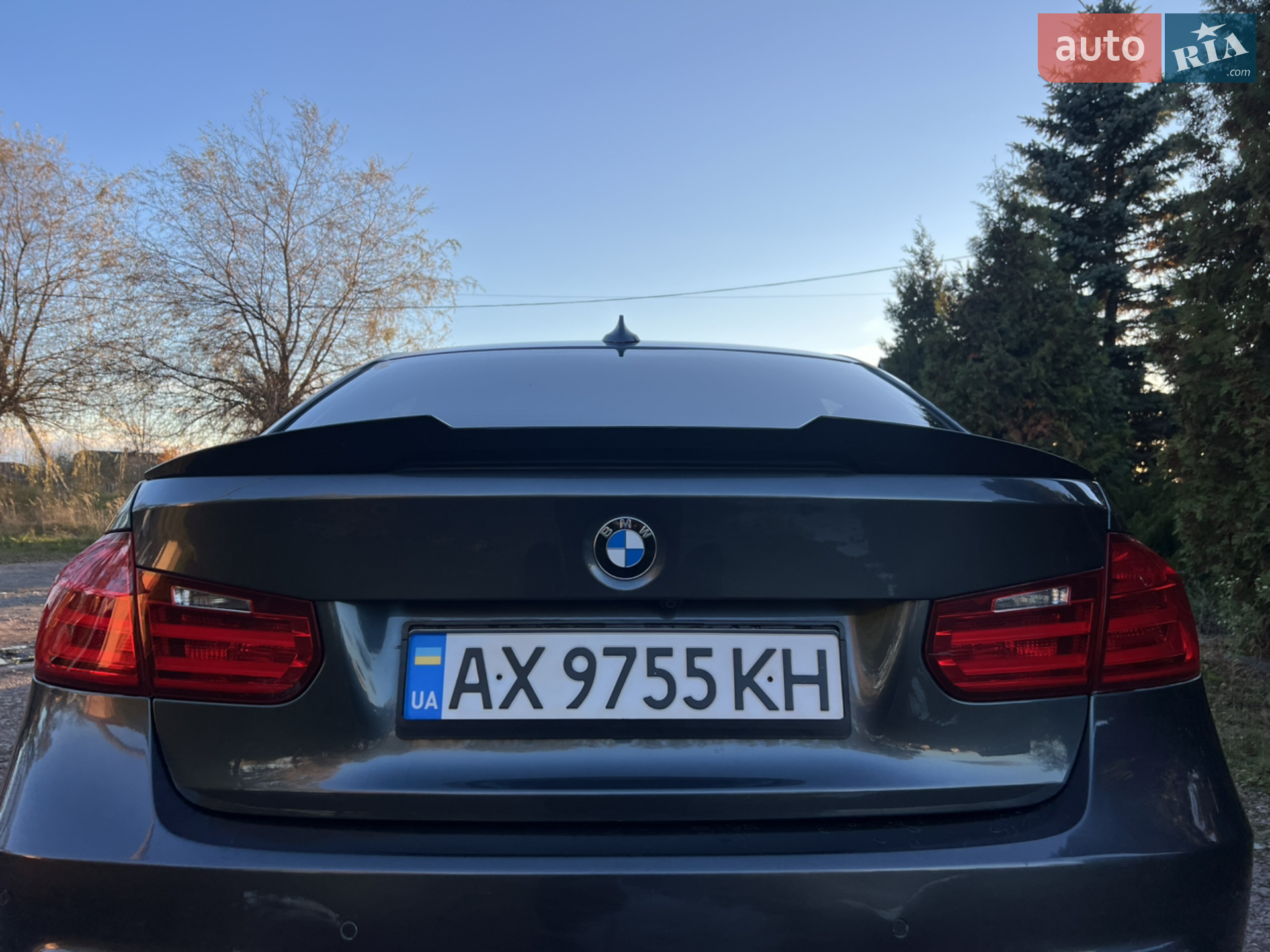 2015 BMW 3er - мініатюра 18