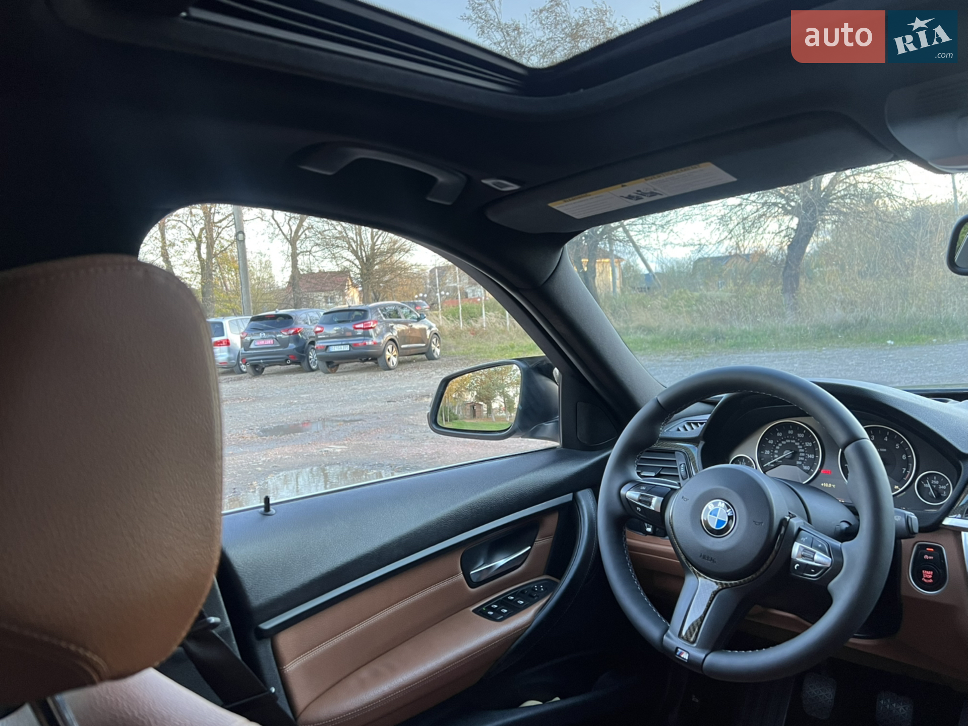 2015 BMW 3er - мініатюра 22