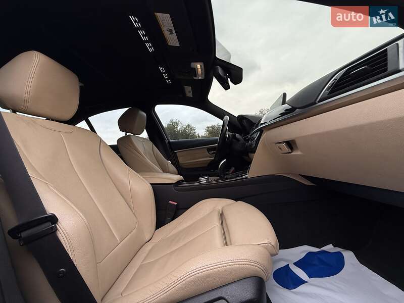 Седан BMW 3 Series 2016 в Хмельницком фото 22 Седан BMW 3 Series 2016 в Хмельницком