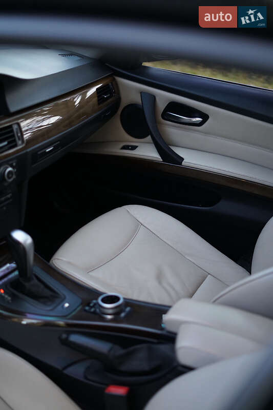 Универсал BMW 3 Series 2011 в Буске фото 32 Универсал BMW 3 Series 2011 в Буске