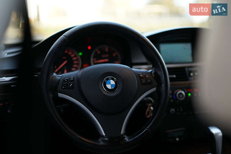 Универсал BMW 3 Series 2011 в Буске фото 36 Универсал BMW 3 Series 2011 в Буске
