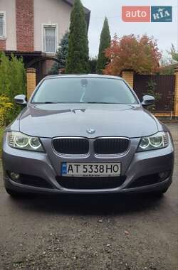 Универсал BMW 3 Series 2010 в Дружковке