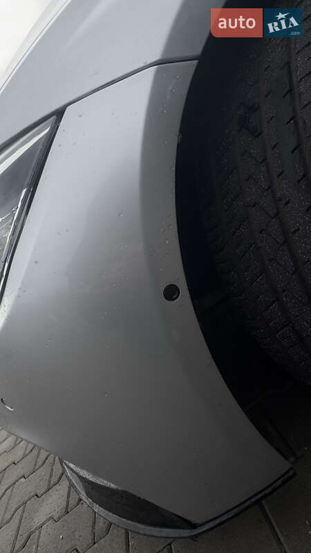 Седан BMW 3 Series 2016 в Броварах