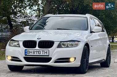 Универсал BMW 3 Series 2010 в 
