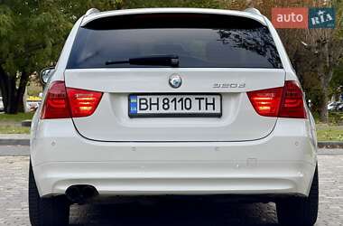 Универсал BMW 3 Series 2010 в 