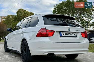 Универсал BMW 3 Series 2010 в 