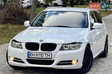 Универсал BMW 3 Series 2010 в Одессе