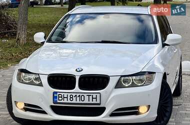 Универсал BMW 3 Series 2010 в 