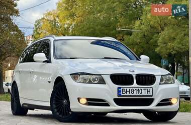 Универсал BMW 3 Series 2010 в 