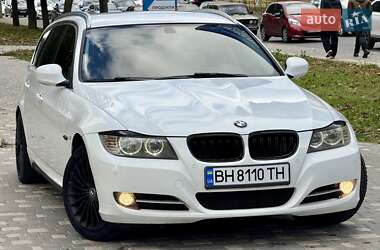 Универсал BMW 3 Series 2010 в 
