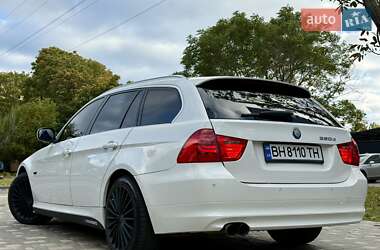 Универсал BMW 3 Series 2010 в 