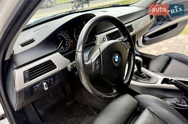 Универсал BMW 3 Series 2010 в 