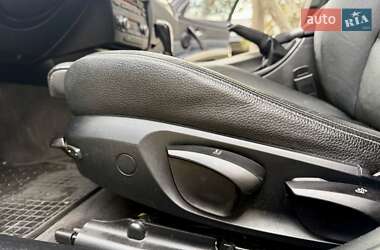 Универсал BMW 3 Series 2010 в 