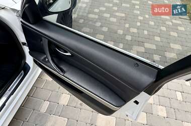 Универсал BMW 3 Series 2010 в 