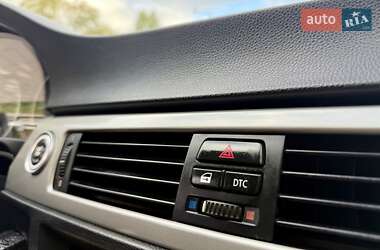 Универсал BMW 3 Series 2010 в 