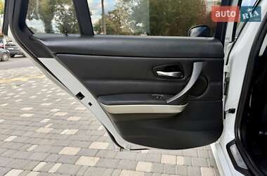 Универсал BMW 3 Series 2010 в 