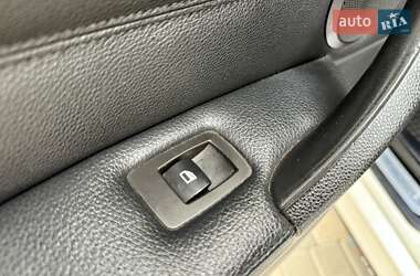 Универсал BMW 3 Series 2010 в 