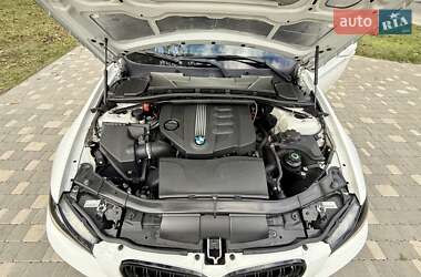 Универсал BMW 3 Series 2010 в 